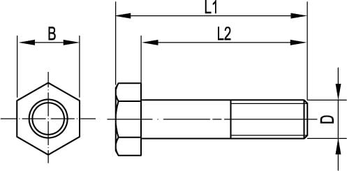 Чертеж CM020870