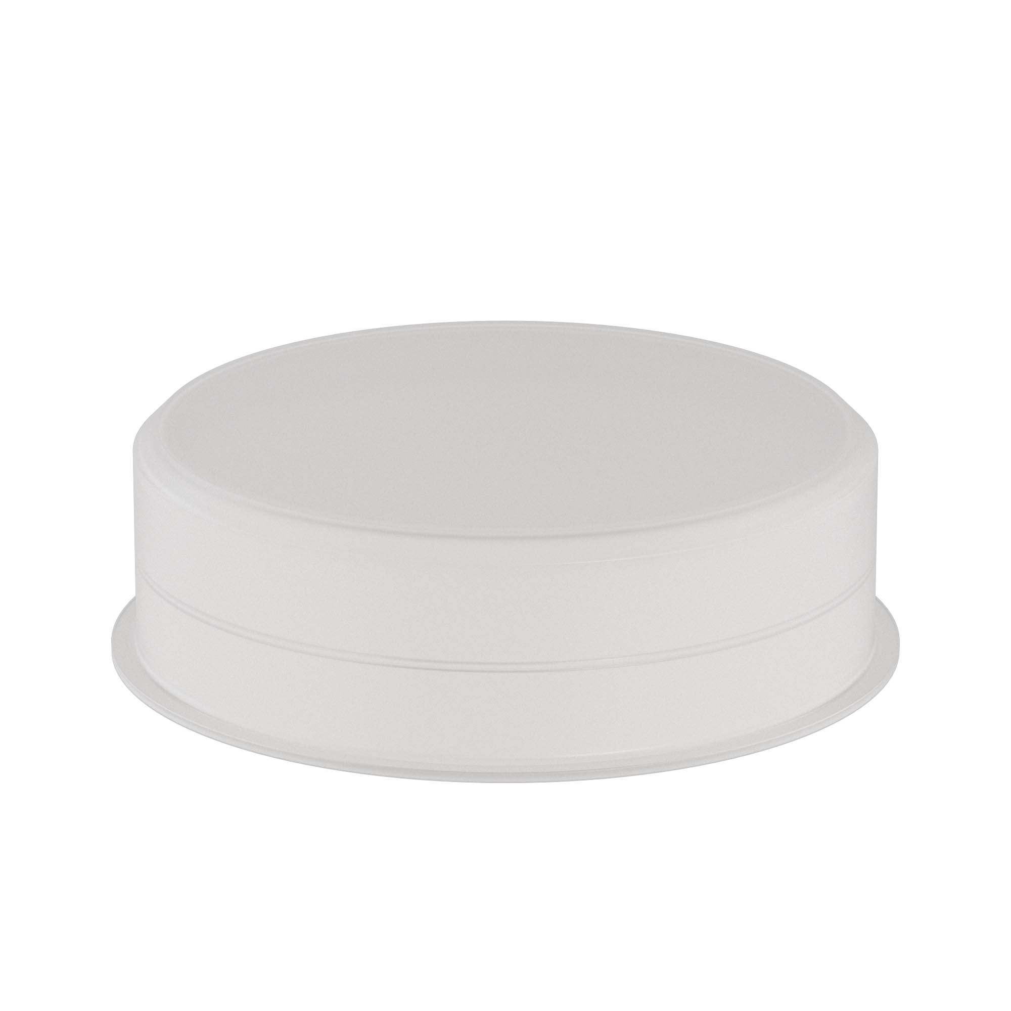 Заглушка для труб, IP40, д.50мм