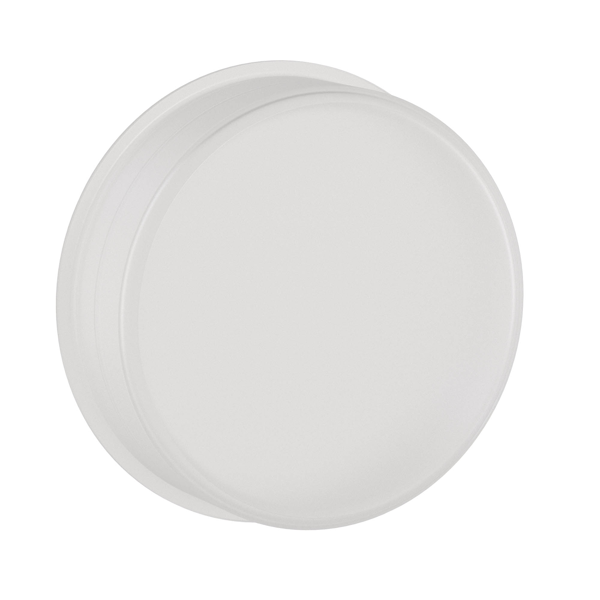 Заглушка для труб, IP40, д.50мм