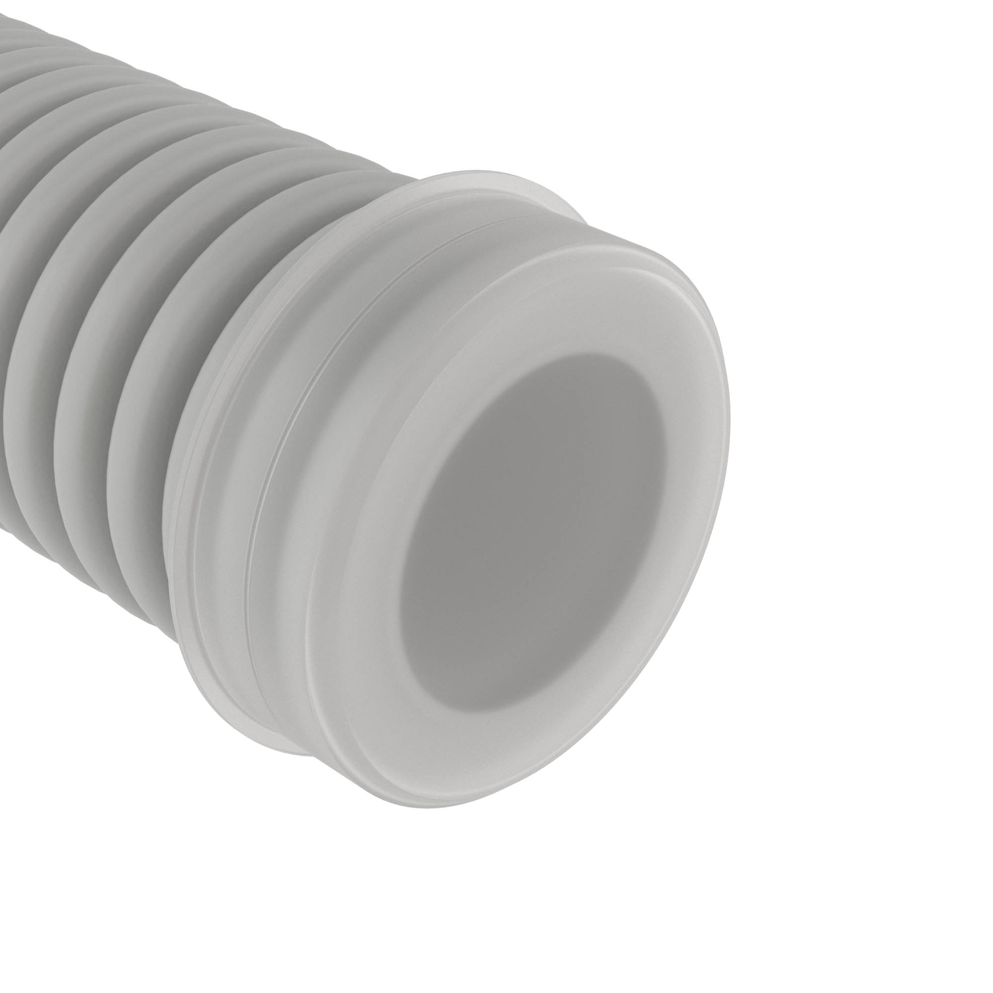 Заглушка для труб, IP40, д.50мм