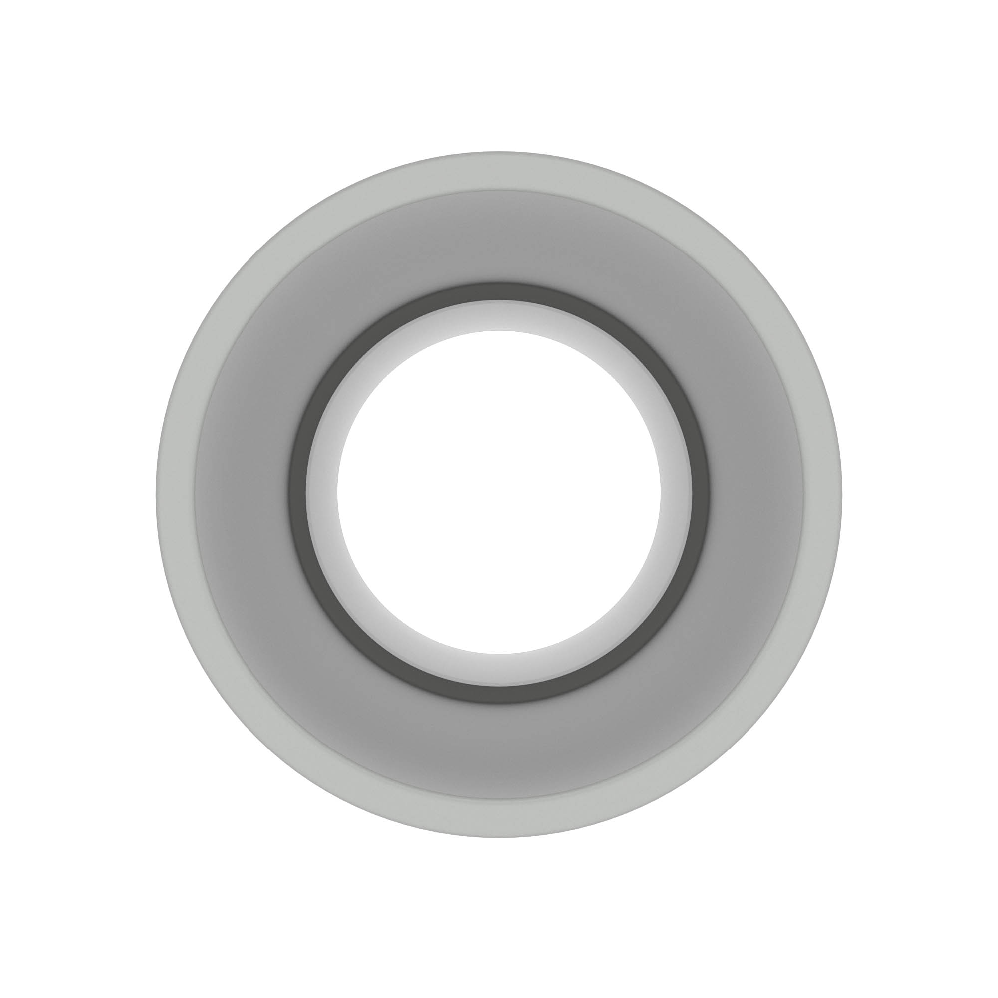 Муфта труба-труба с ограничителем, IP40, д.32мм