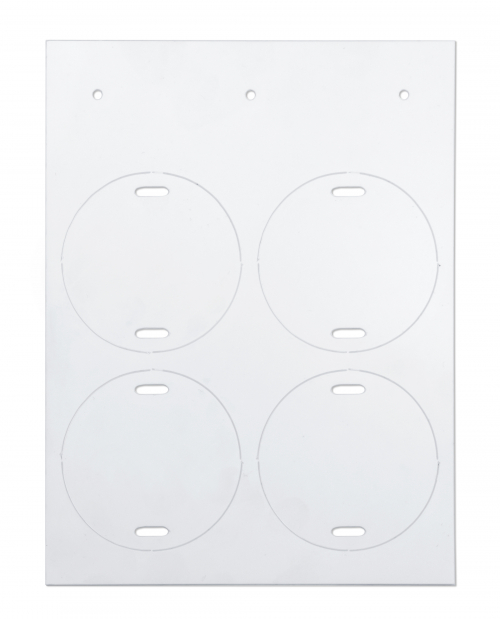 Маркировка для кабеля круг D 55