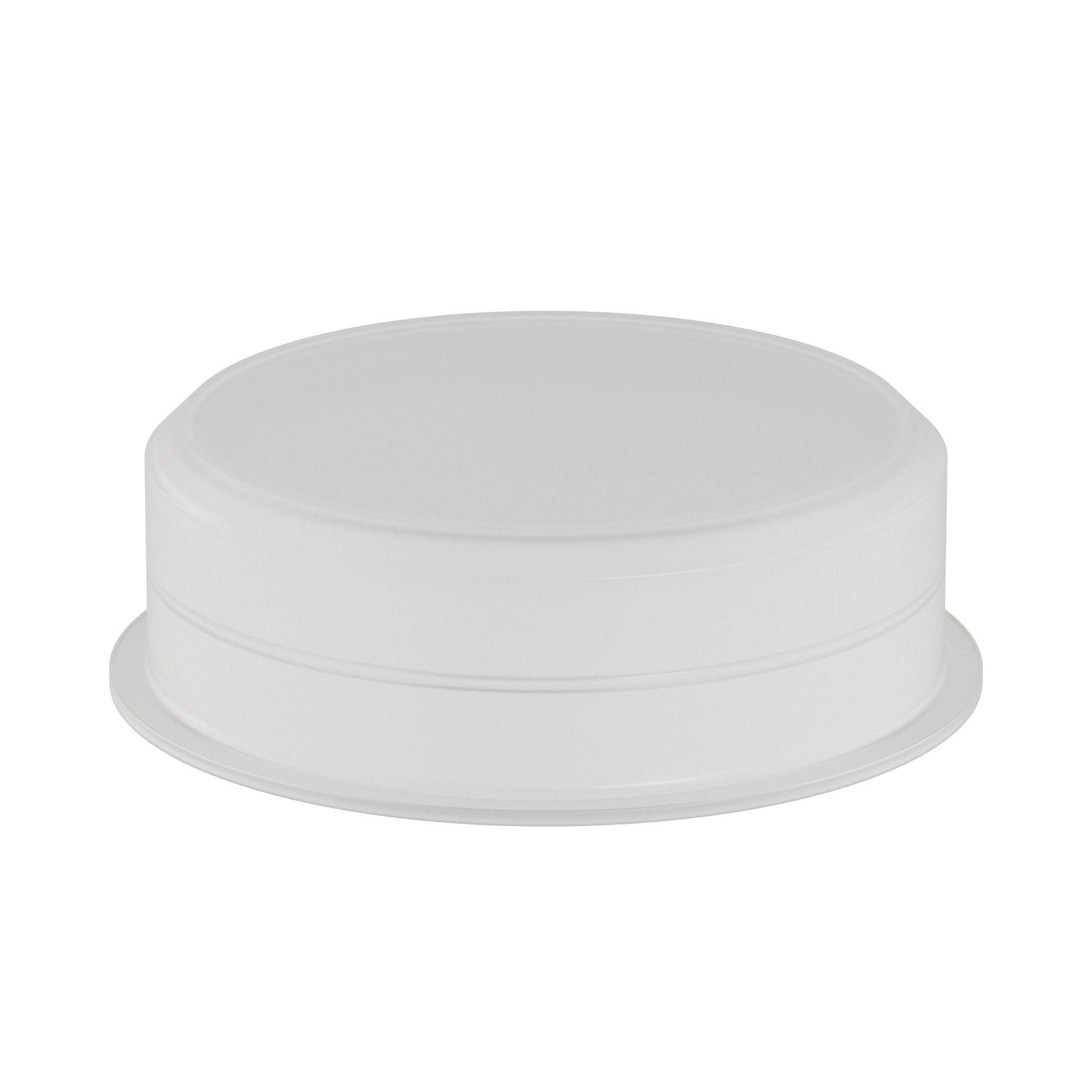 Заглушка для труб, IP40, д.32мм