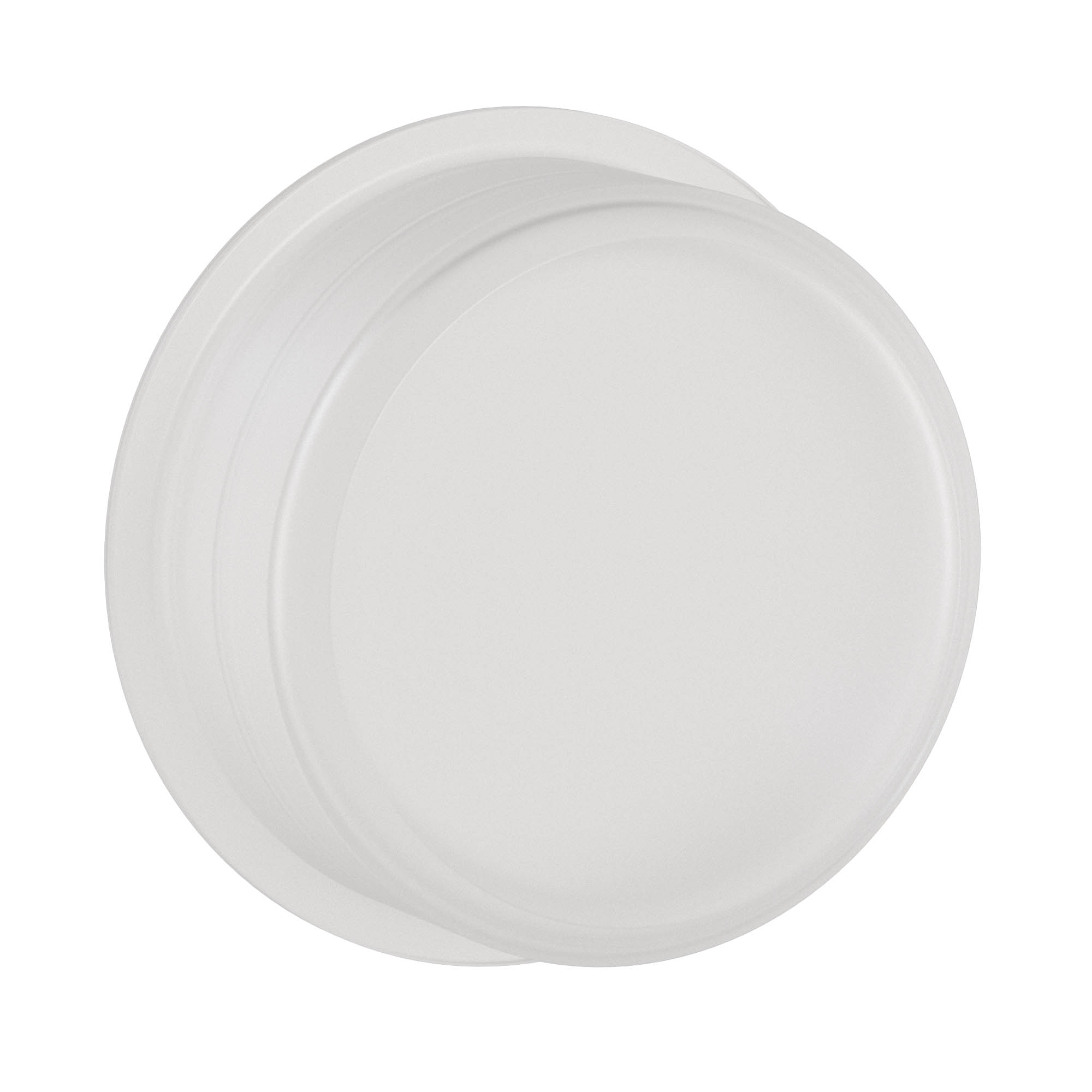 Заглушка для труб, IP40, д.25мм