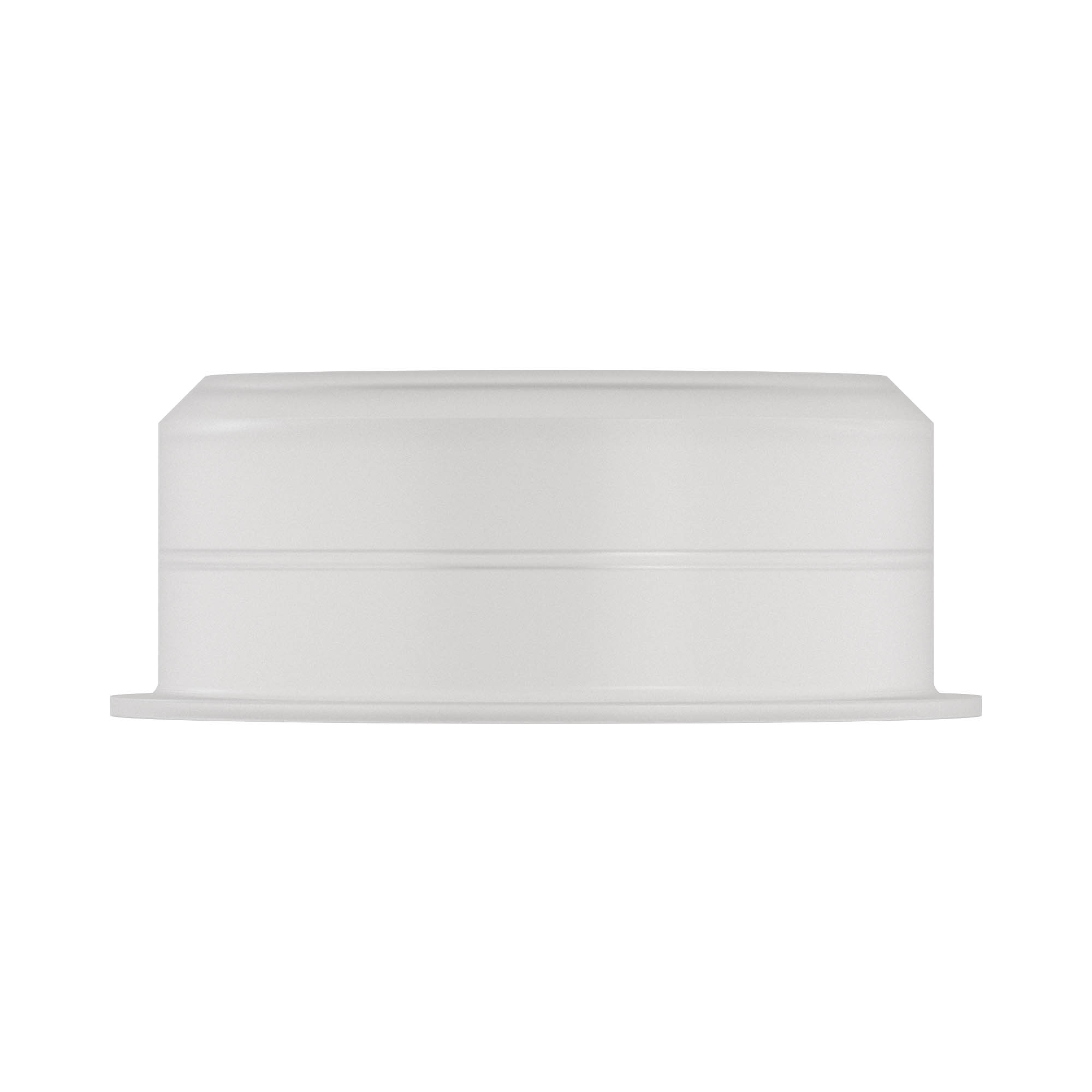 Заглушка для труб, IP40, д.25мм