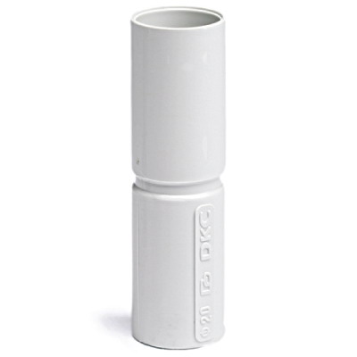 Муфта труба-труба, IP40, д.32мм