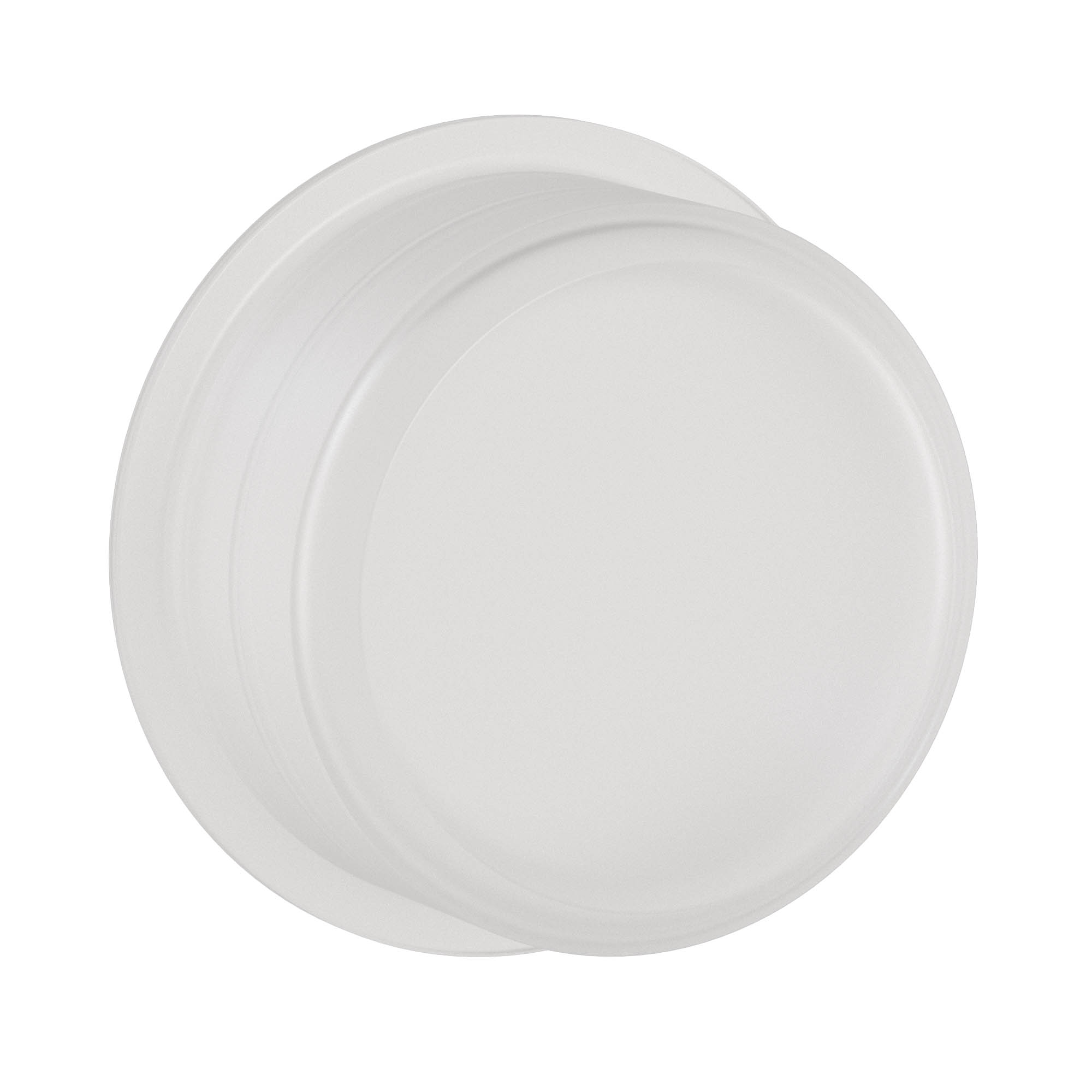 Заглушка для труб, IP40, д.20мм