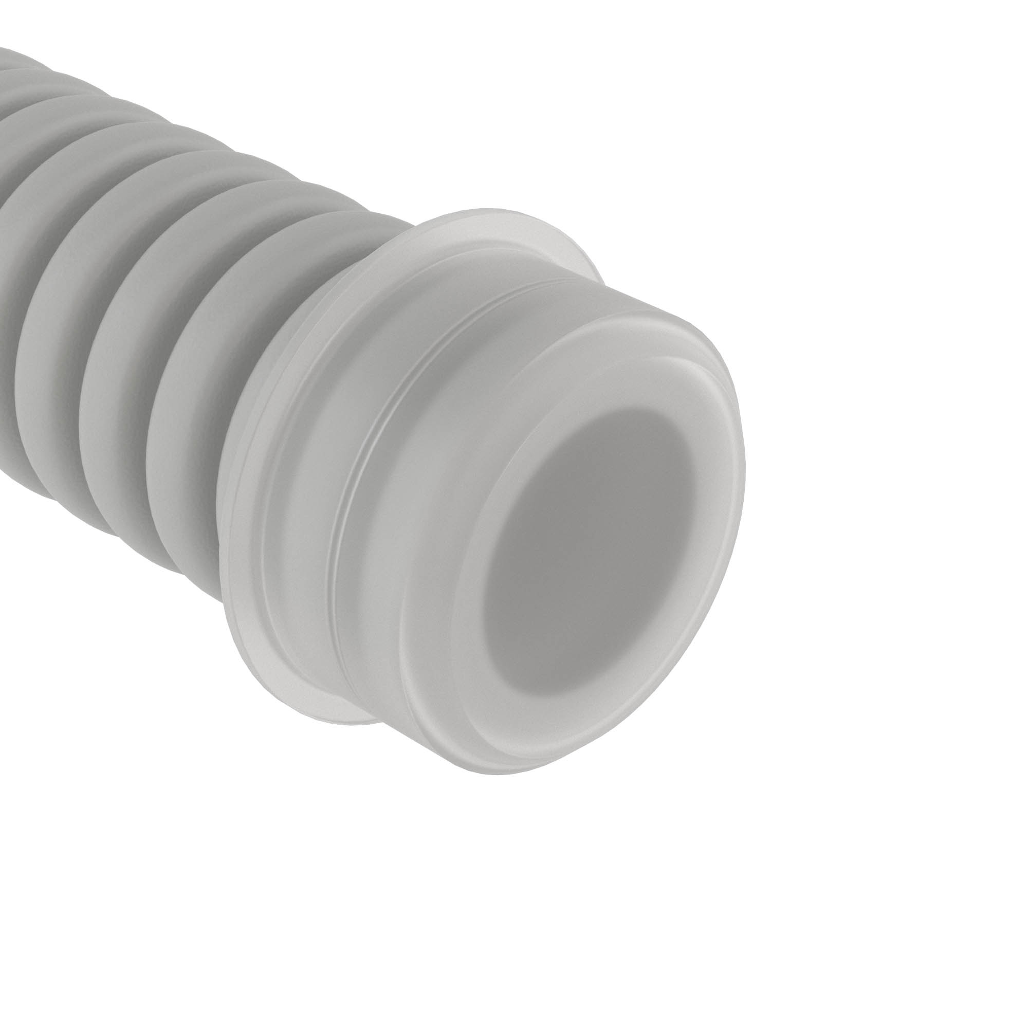 Заглушка для труб, IP40, д.20мм