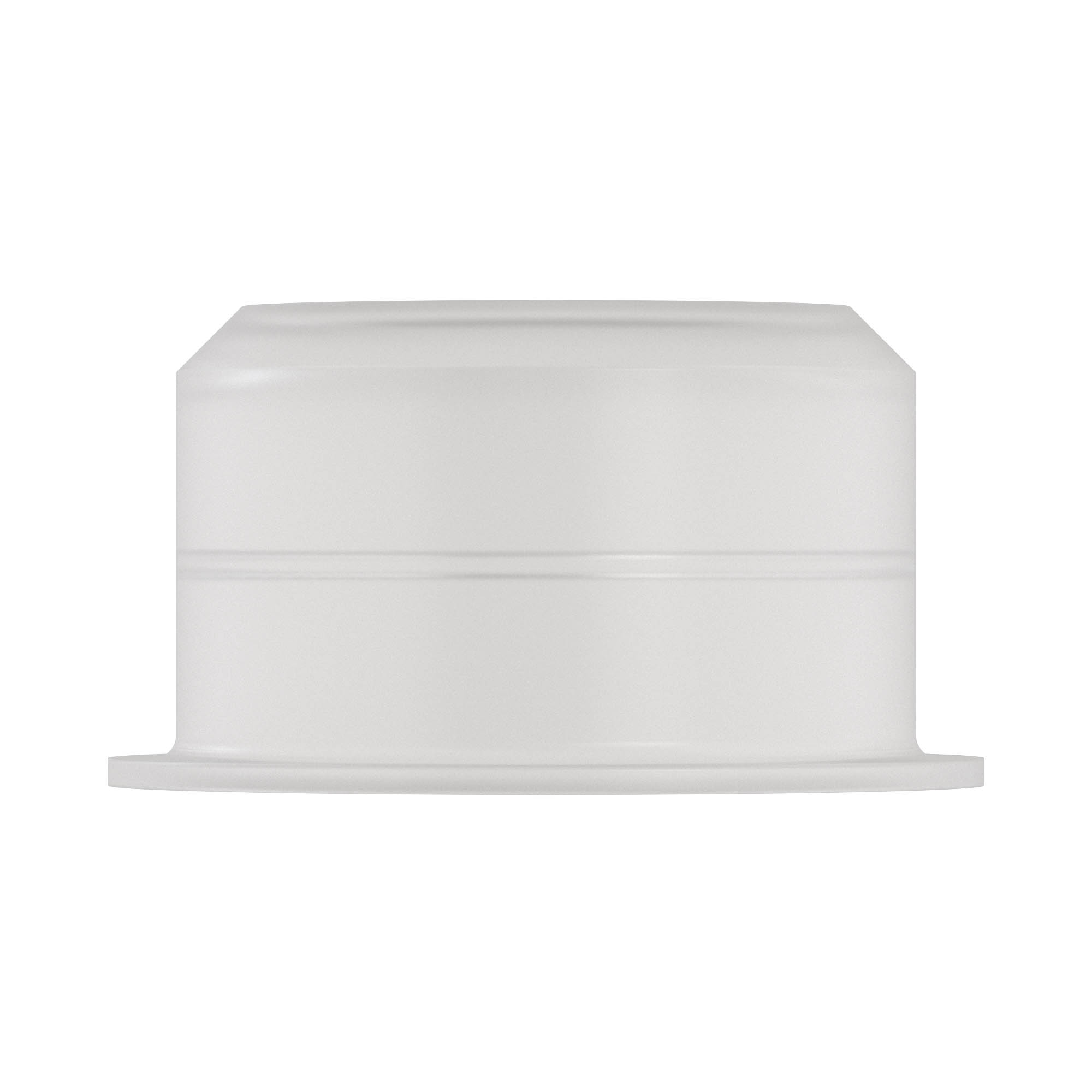 Заглушка для труб, IP40, д.16мм