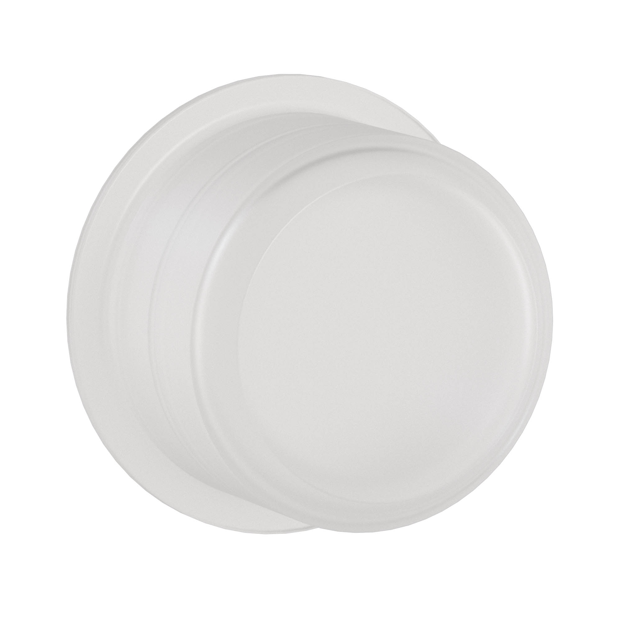 Заглушка для труб, IP40, д.16мм