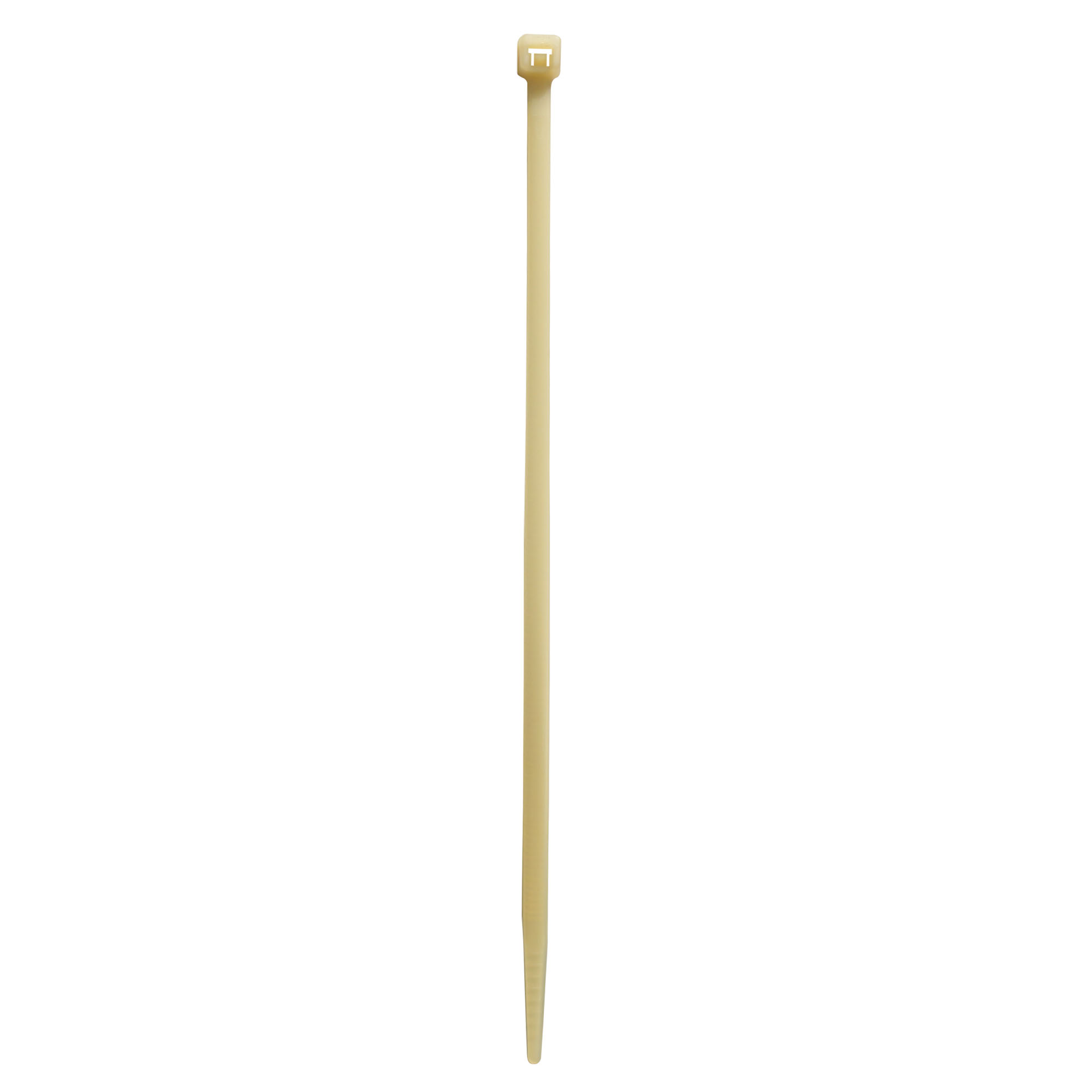 Хомут P4.6 устойчивый к высоким температурам, оливковый 3,6x150