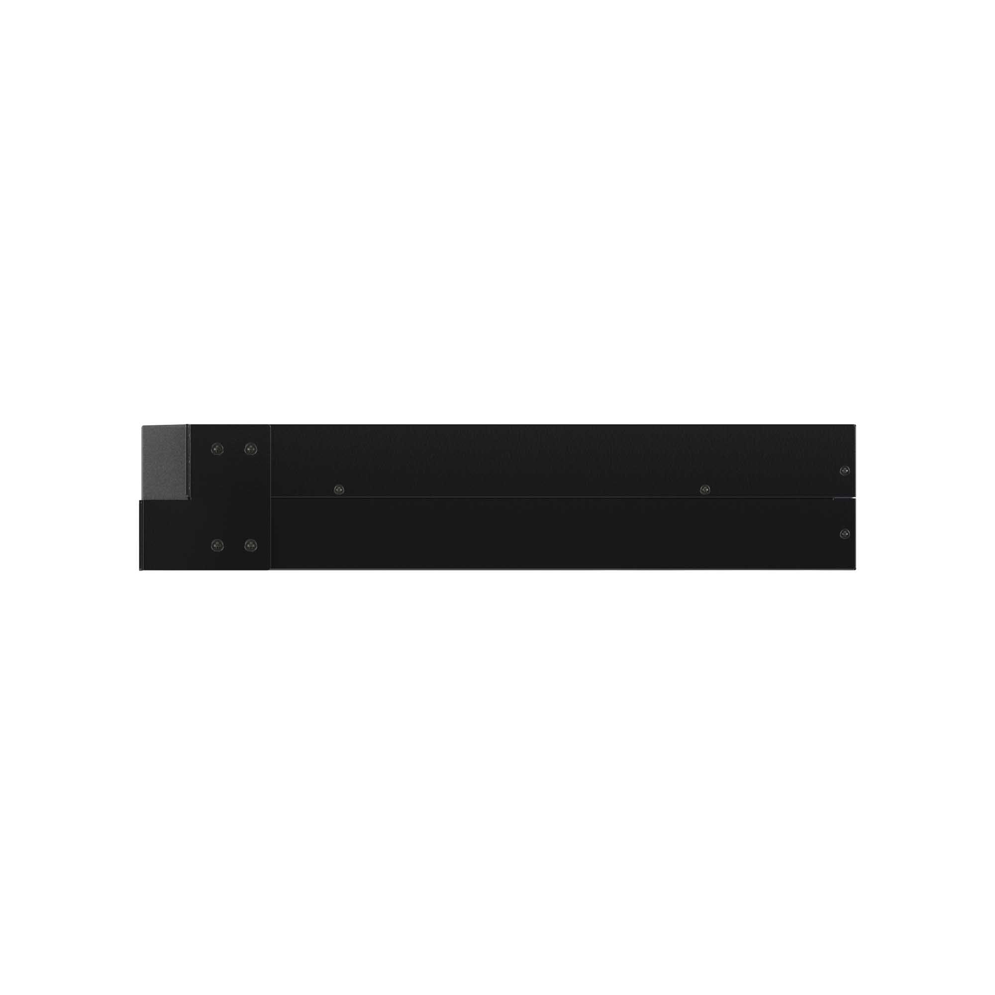 Онлайн ИБП ДКС серии Small Rackmount, 2000 ВА/1800 Вт, 1/1, 8xIEC C13,EPO, USB, RS-232, Rack 2U, з/у 1А, 4x9Ач