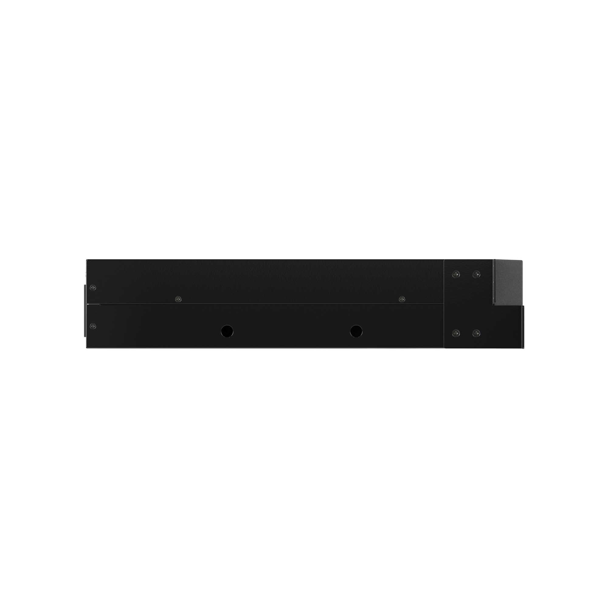 Онлайн ИБП ДКС серии Small Rackmount, 2000 ВА/1800 Вт, 1/1, 8xIEC C13,EPO, USB, RS-232, Rack 2U, з/у 1А, 4x9Ач