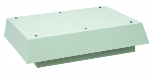 Потолочный вентилятор с фильтром 1500/1550 м3/ч, 230 В, IP44