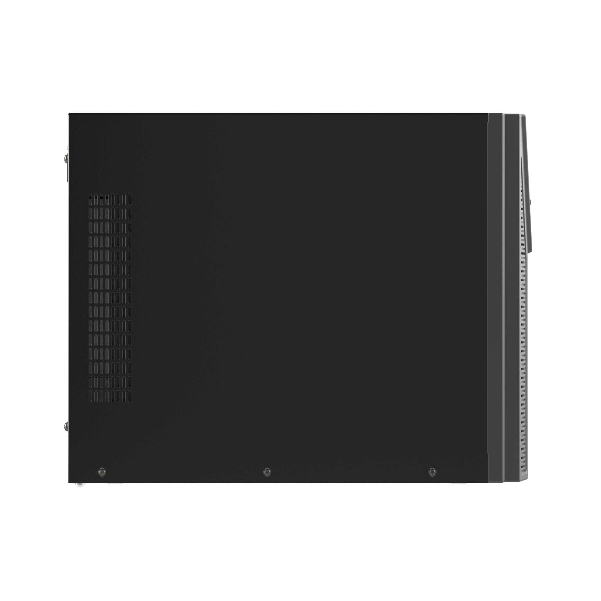 Онлайн ИБП ДКС серии Small Tower, 3000 ВА/2700 Вт, клеммы, EPO, USB, RS-232, RJ45,  з/у 1А, 8 x 7 Ач