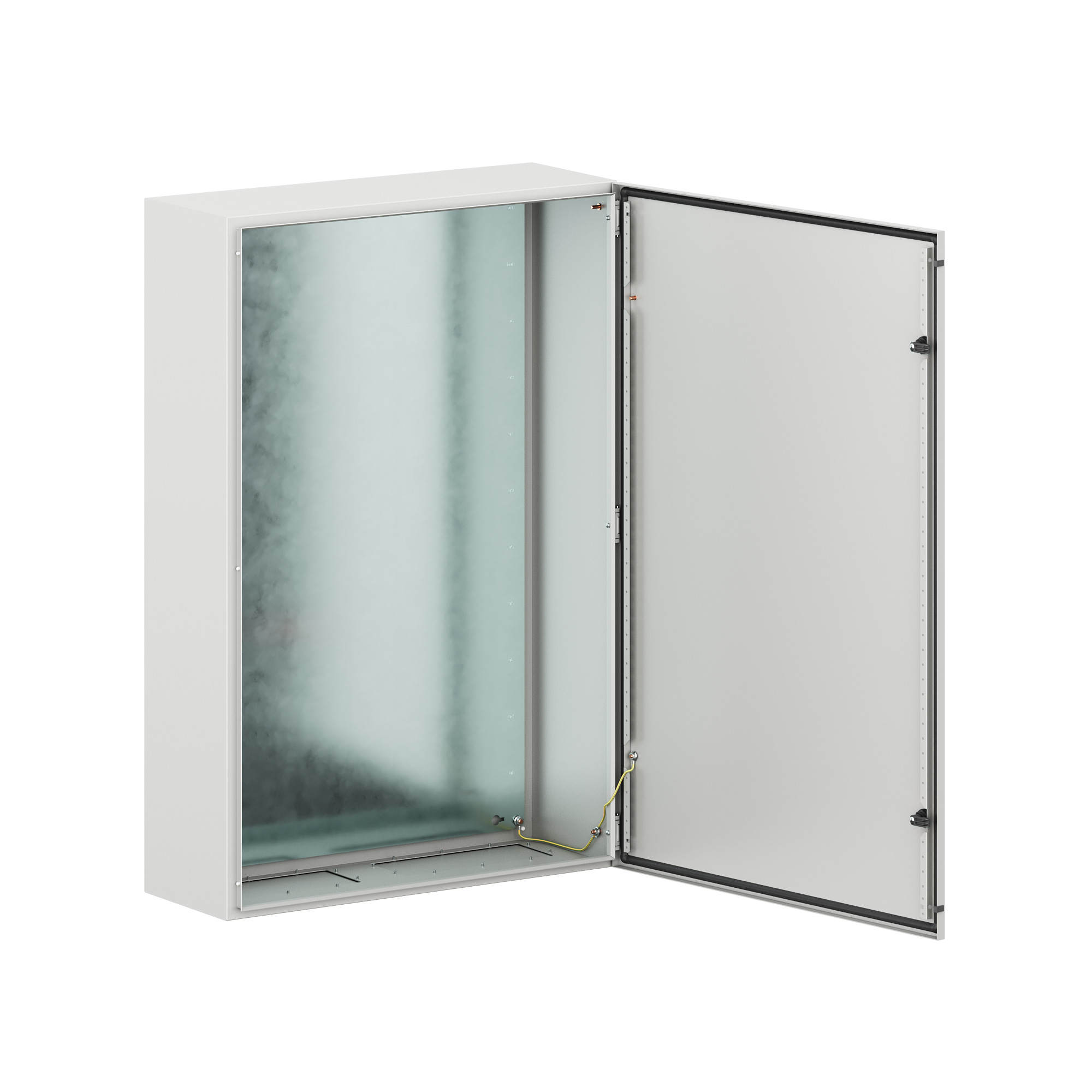 Корпус навесной STE с М/П ВxШxГ 1200x800x300 мм, IP66