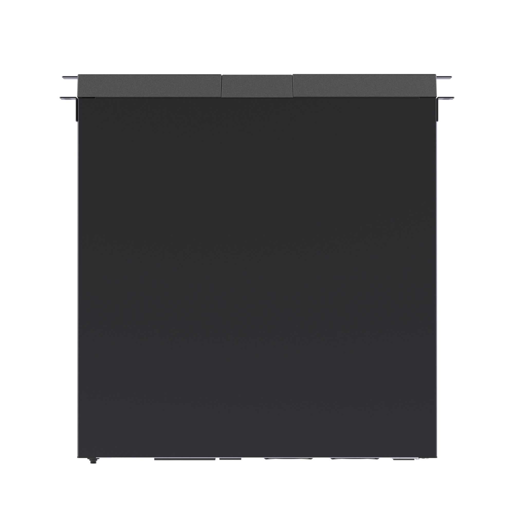 Онлайн ИБП ДКС серии Small Rackmount, 2000 ВА/1800 Вт, 1/1, 8xIEC C13, EPO, USB, RS-232, Rack 2U, з/у 6А, без АКБ