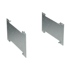 Разделитель вертикальный сплошной В=300 RAM power