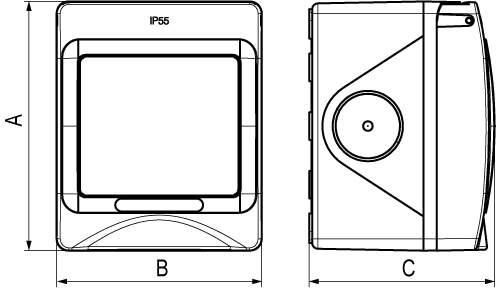 Чертеж 4403932