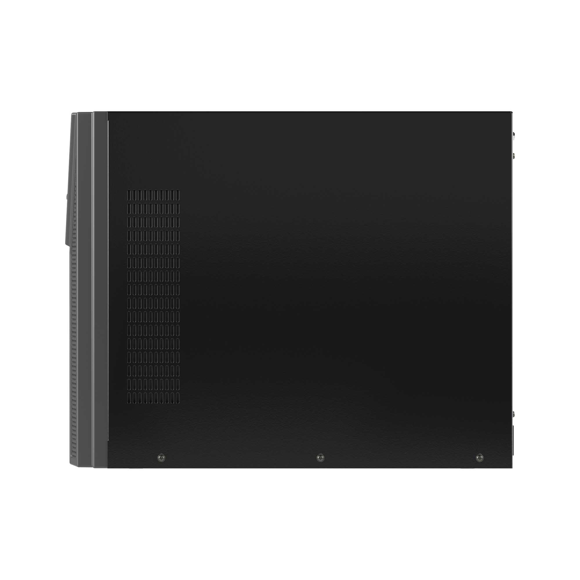 Онлайн ИБП ДКС серии Small Tower, 2000 ВА/1800 Вт, 1/1, 4xSchuko, EPO,USB, RS-232, RJ45, з/у 1А, 6x7Ач