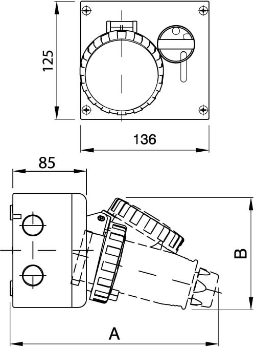 Чертеж DIS5053287
