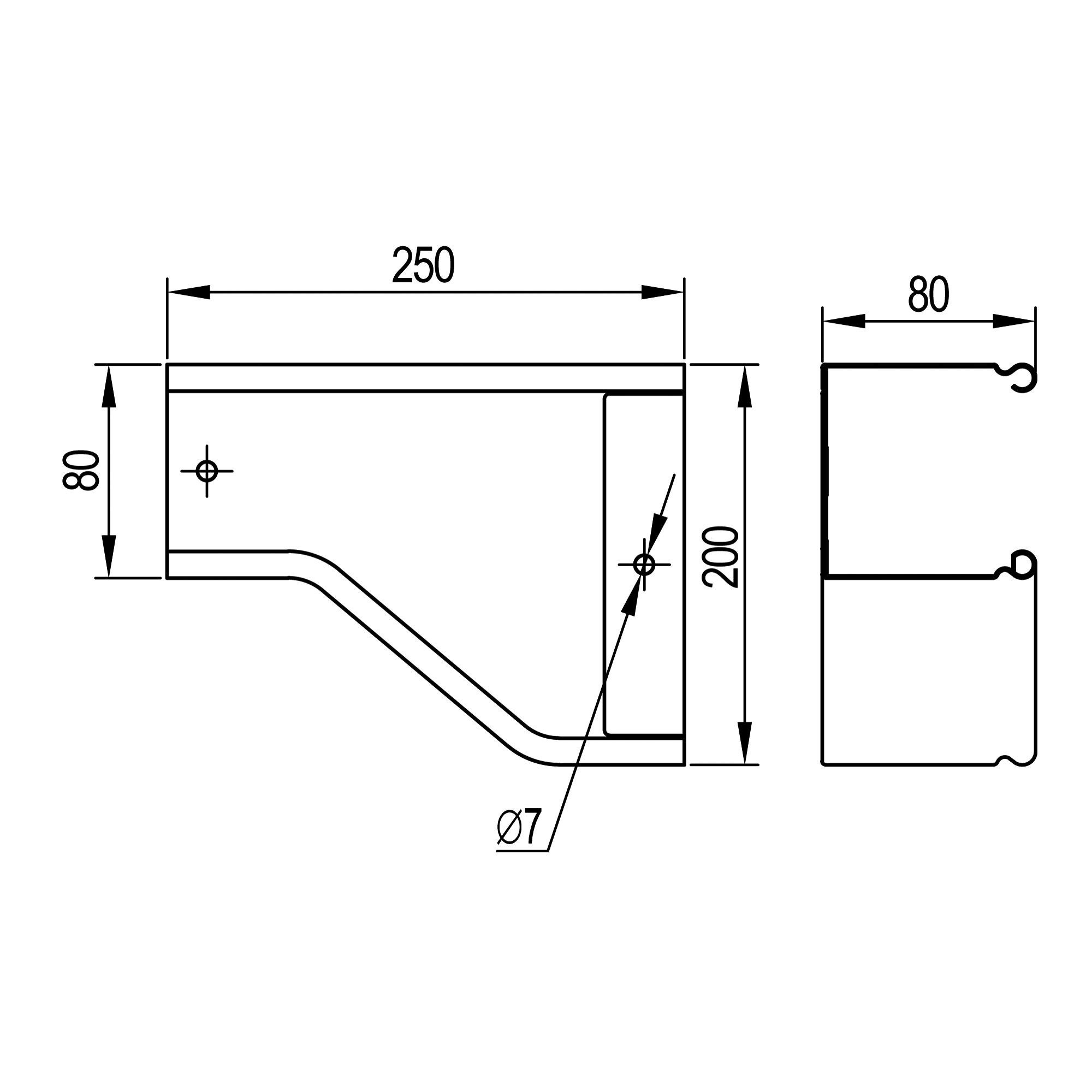 Чертеж 36404KZL