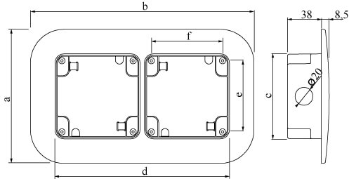 Чертеж DIS137121