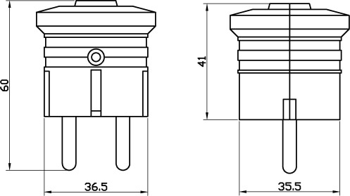 Чертеж DIS1302063N