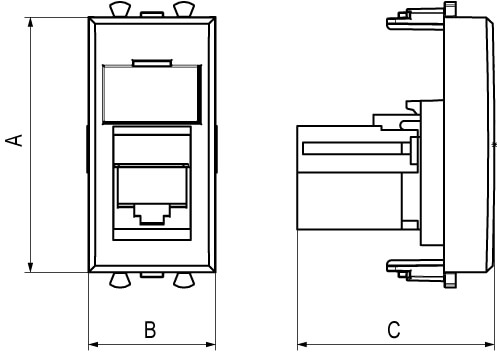 Чертеж 4402391