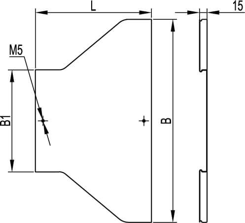 Чертеж 38088ZL