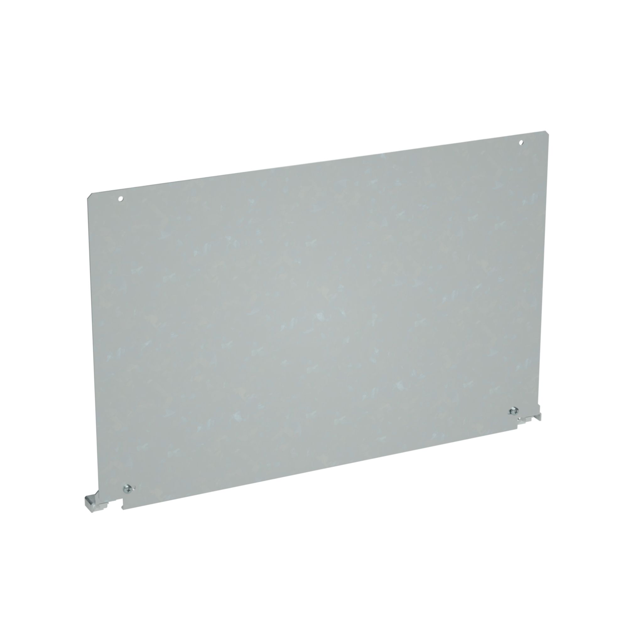 Плата монтажная релейного отсека Ш=400 В=500 RAM power