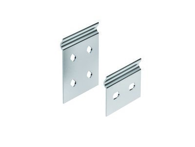 Пластина GTO H50, цинк-ламельная