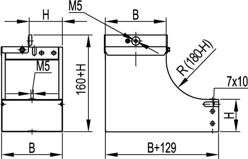 Чертеж 37148KZL