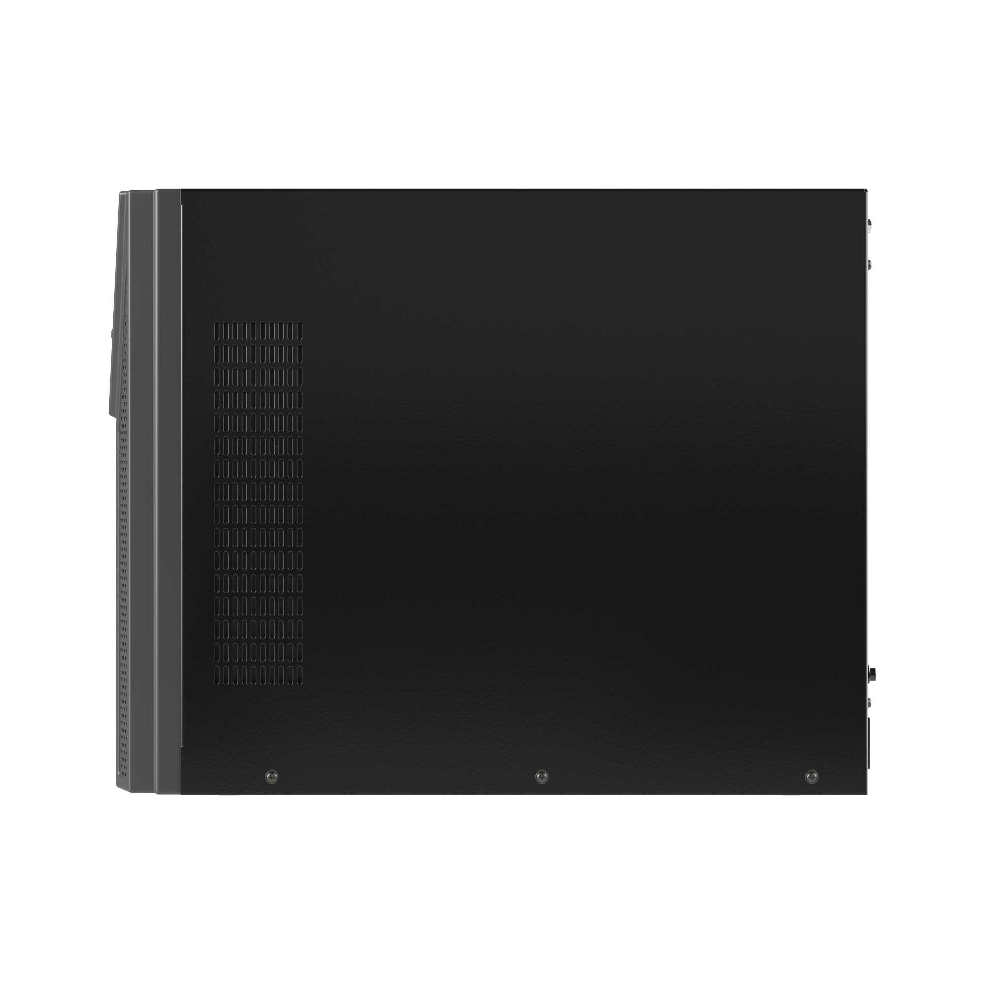 Онлайн ИБП ДКС серии Small Tower, 3000 ВА/2700 Вт, 1/1, 4xSchuko, EPO,USB, RS-232, RJ45, з/у 6А, без АКБ