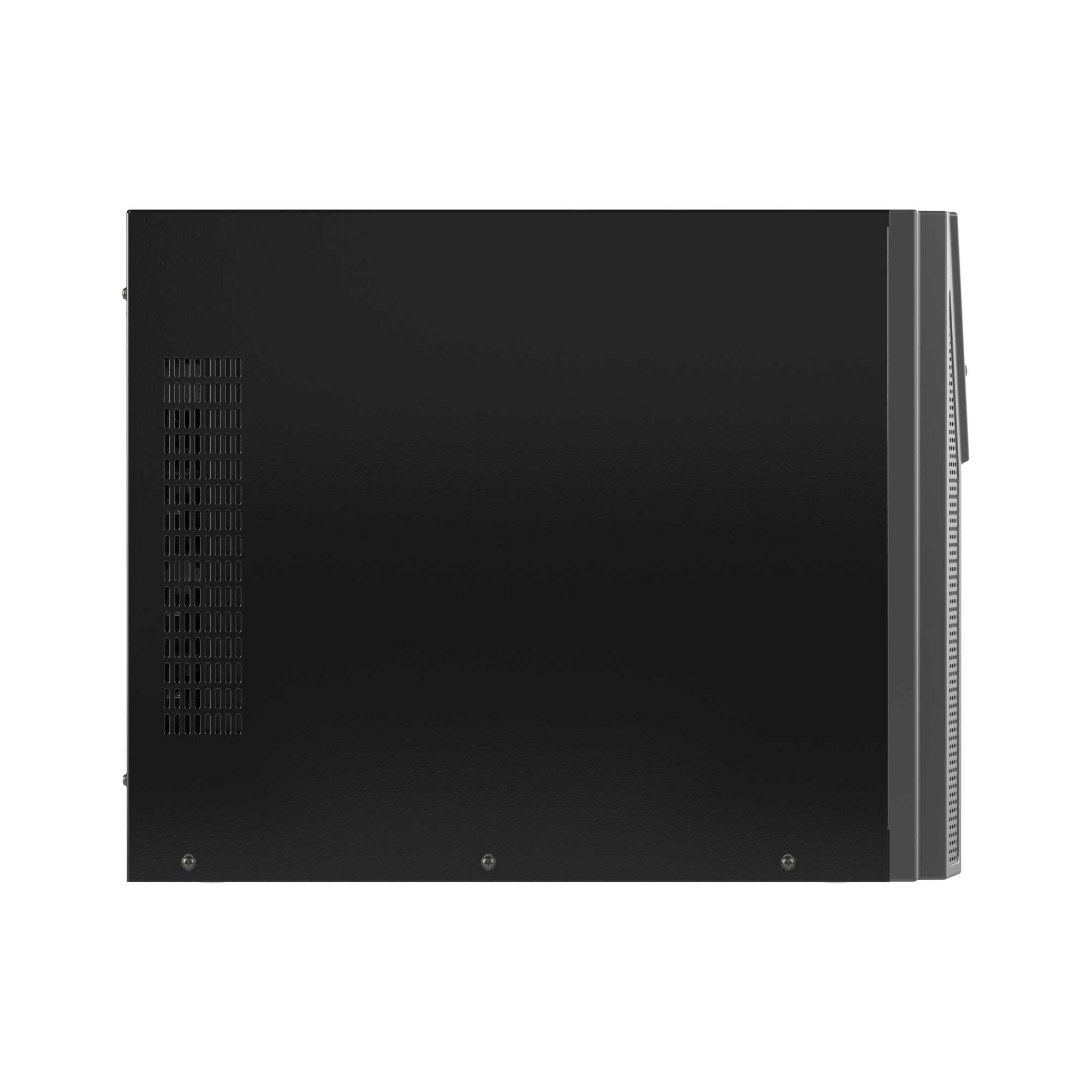 Онлайн ИБП ДКС серии Small Tower, 3000 ВА/2700 Вт, 1/1, 4xSchuko, EPO,USB, RS-232, RJ45, з/у 6А, без АКБ