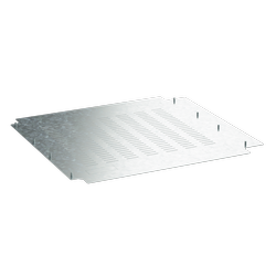 Разделитель горизонтальный каб. отсека Ш=600 Г=400 RAM power