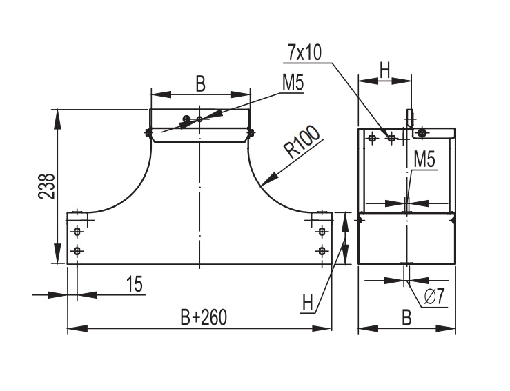 Чертеж 37223KZL