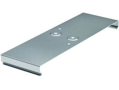 Накладка CGC для крышки осн.150, горячеоцинкованная