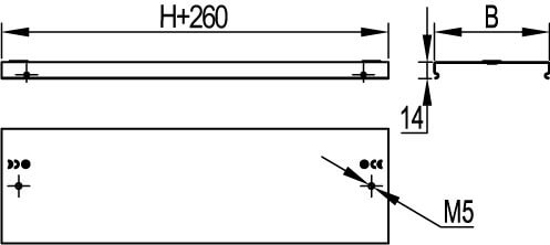 Чертеж 38307ZL