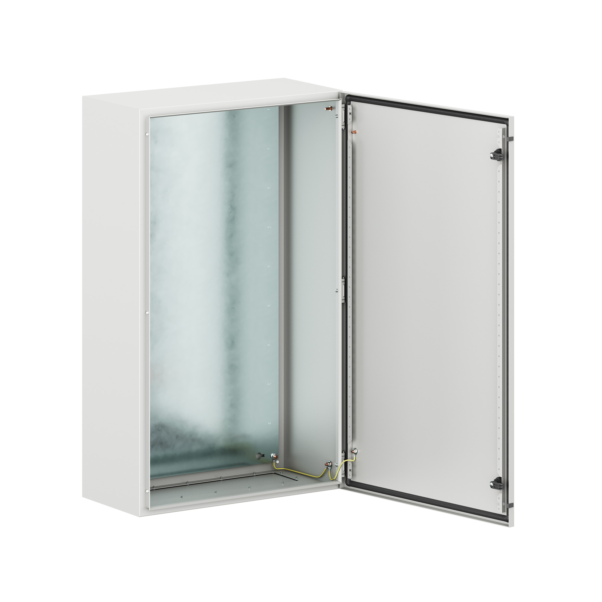 Корпус навесной STE с М/П ВxШxГ 1000x600x300 мм, IP66