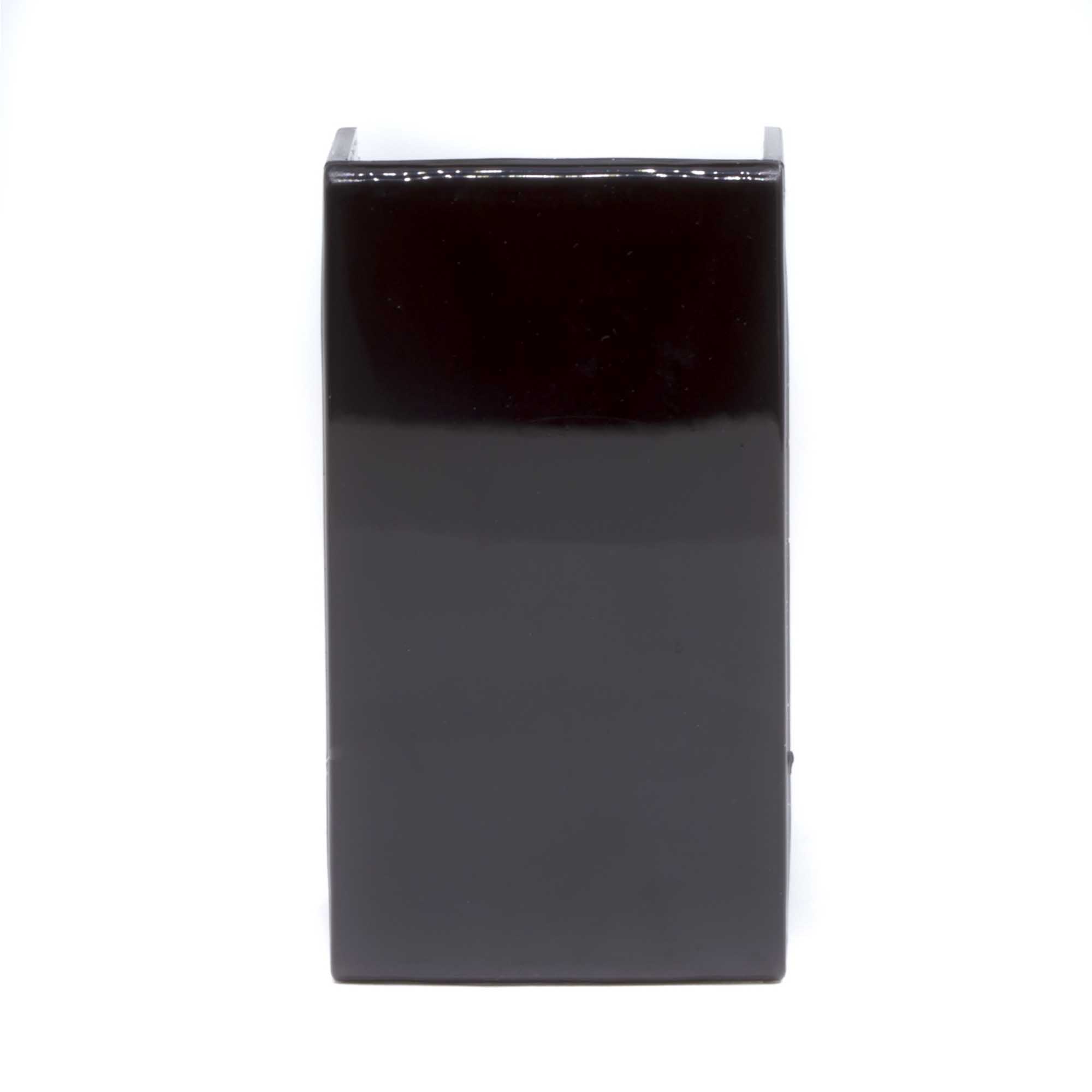 Заглушка, "Viva", 1 мод. черн