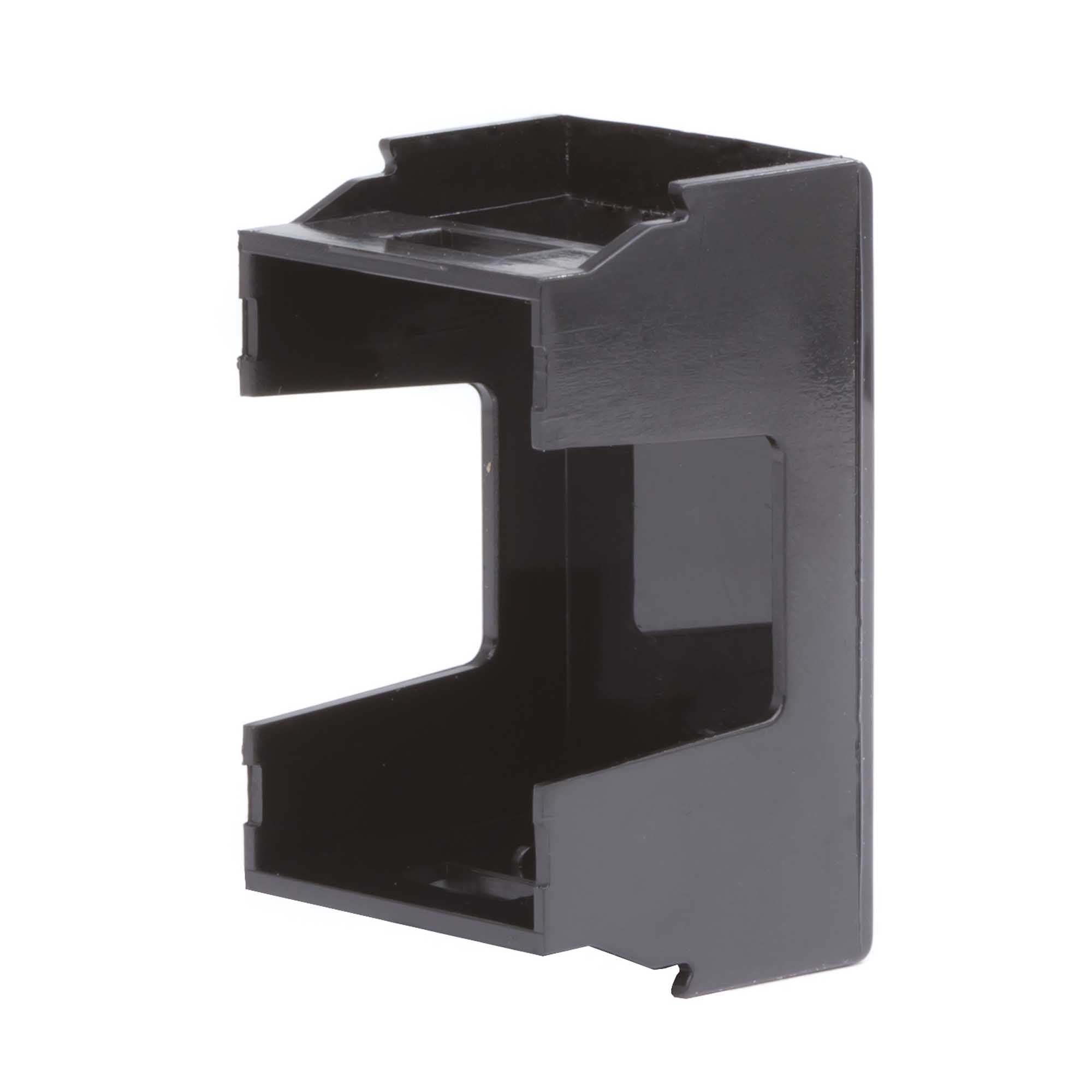 Заглушка, "Viva", 1 мод. черн