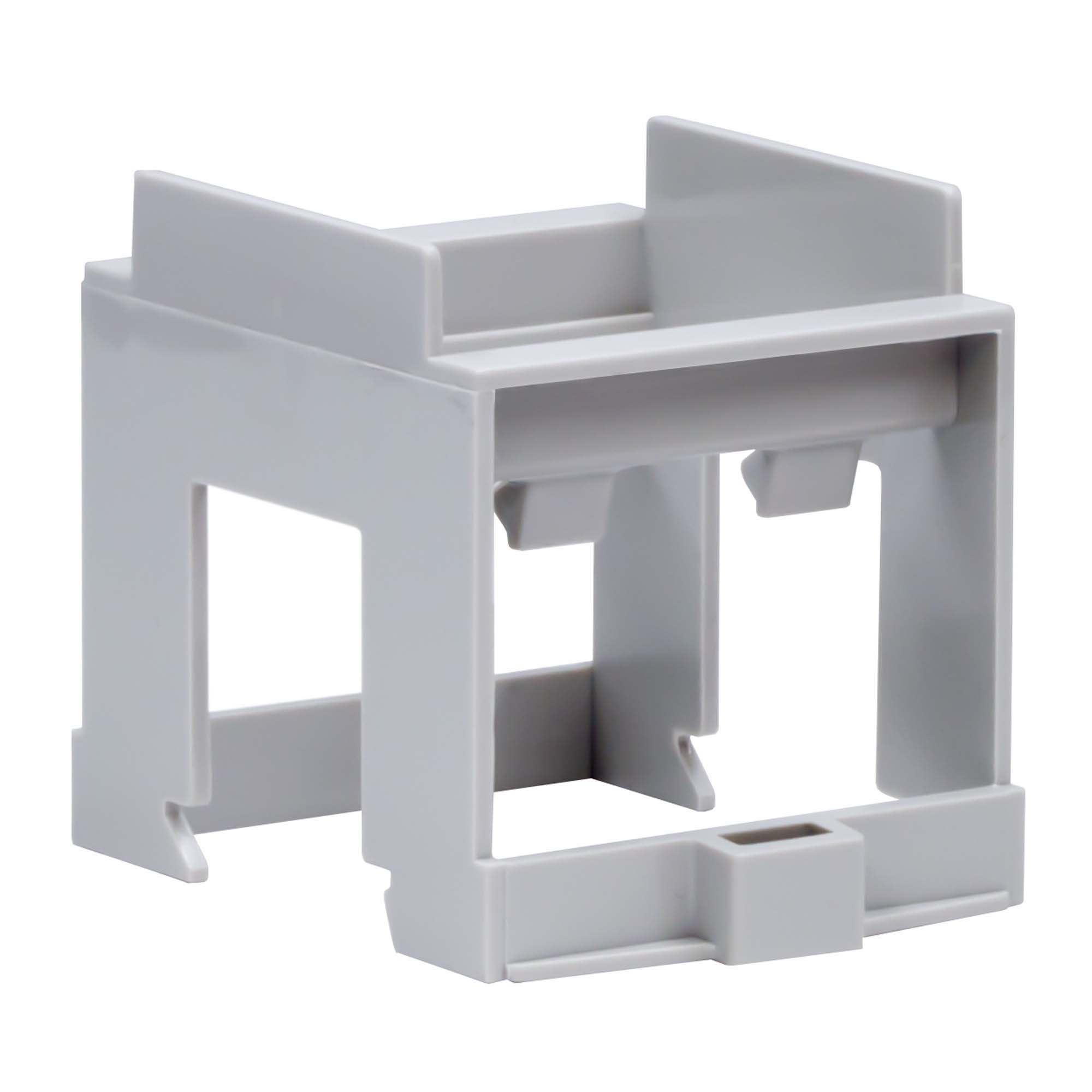 Суппорт Viva на DIN-рейку, 2 мод