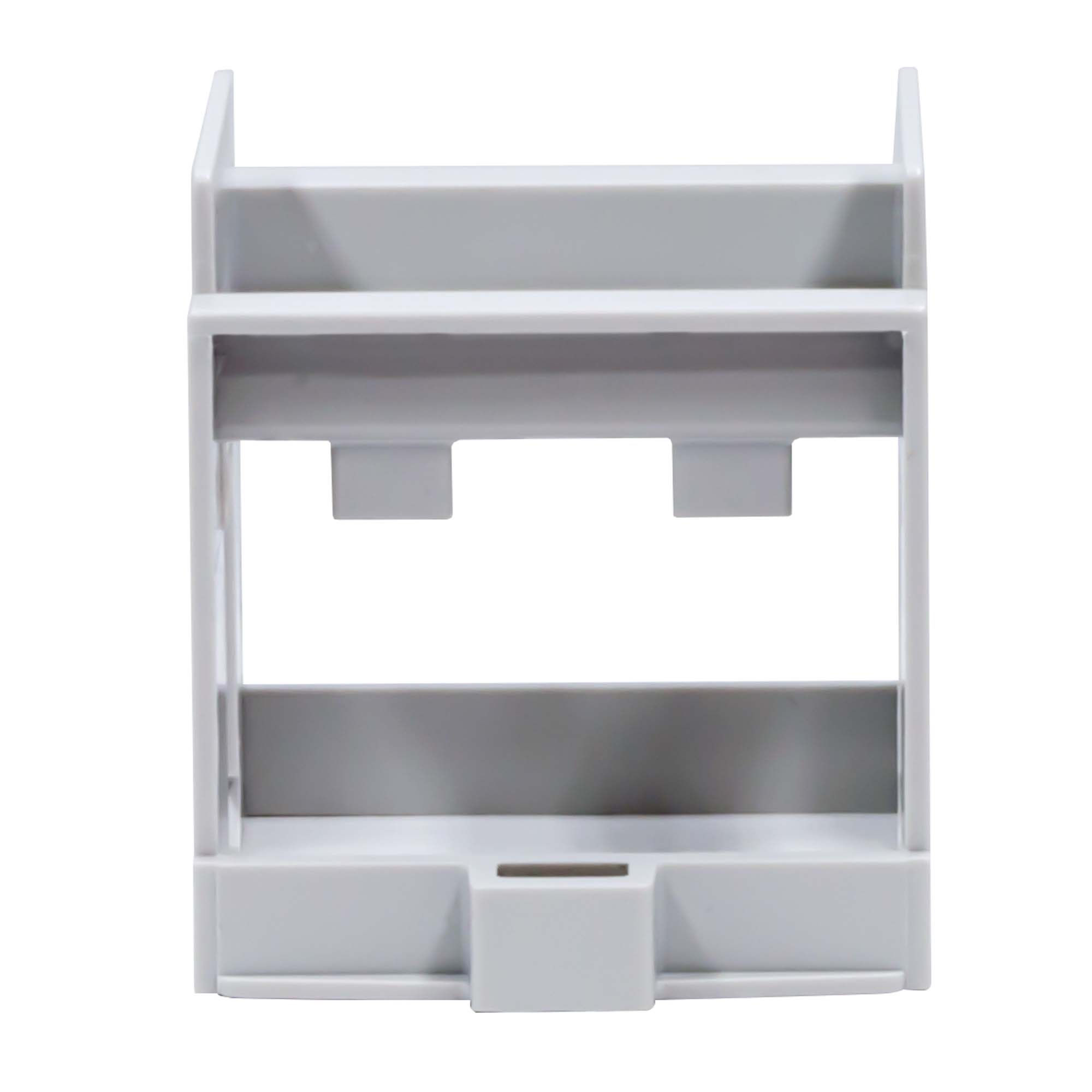 Суппорт Viva на DIN-рейку, 2 мод