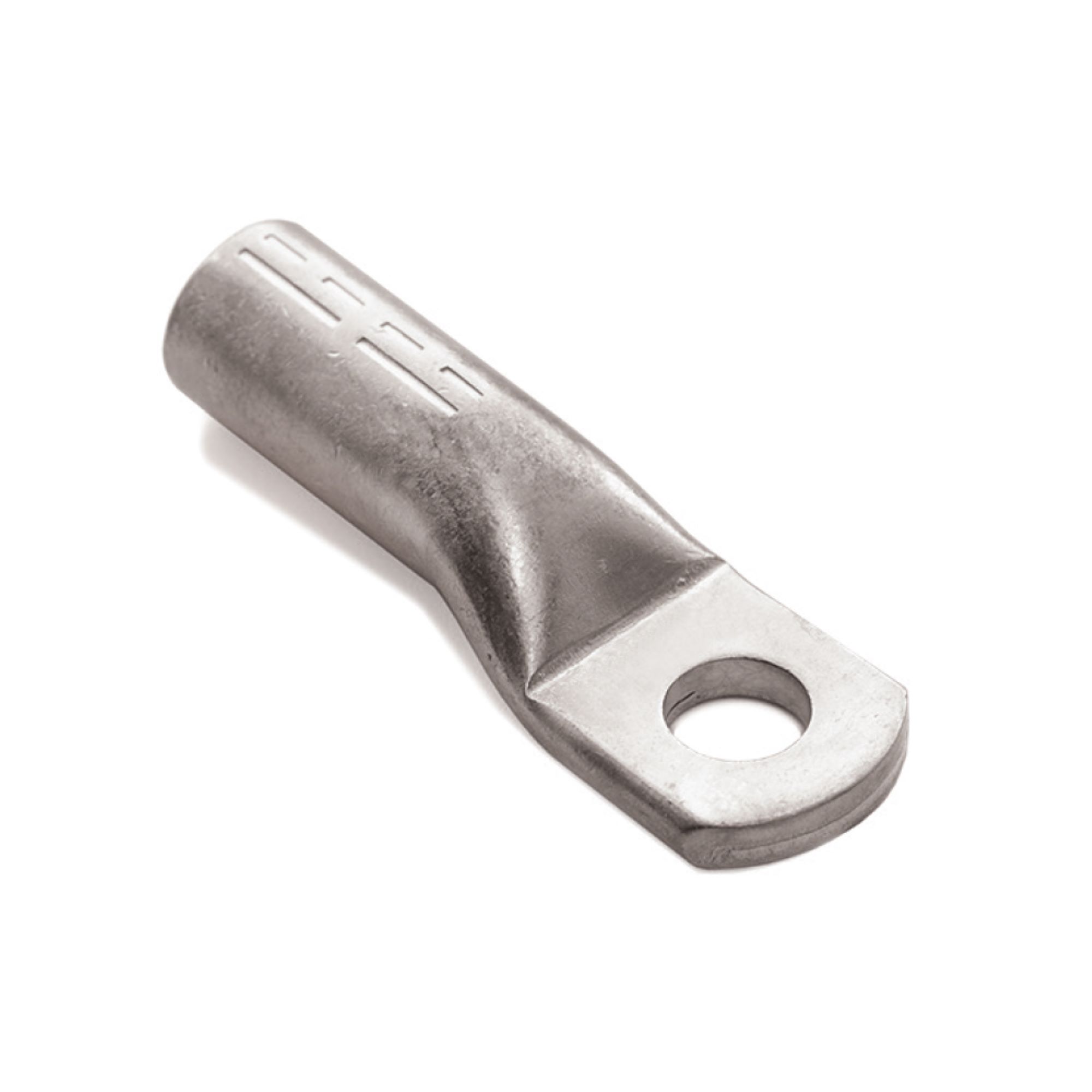 Наконечник кабельный кольцевой с удлиненной гильзой для жилы 120кв.мм под болт М12 (ТМЛ-DIN)