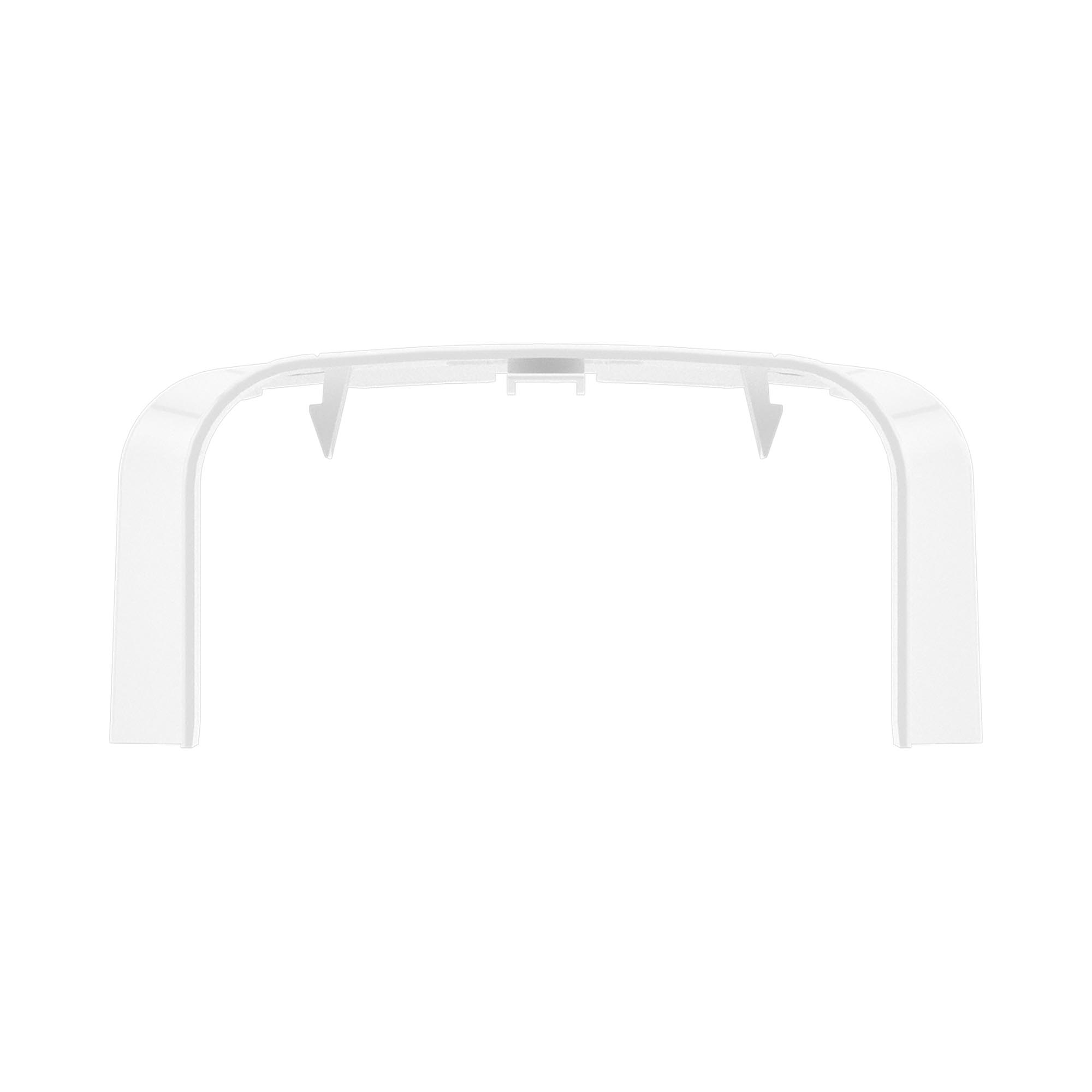 Переходник 140-110х50 мм