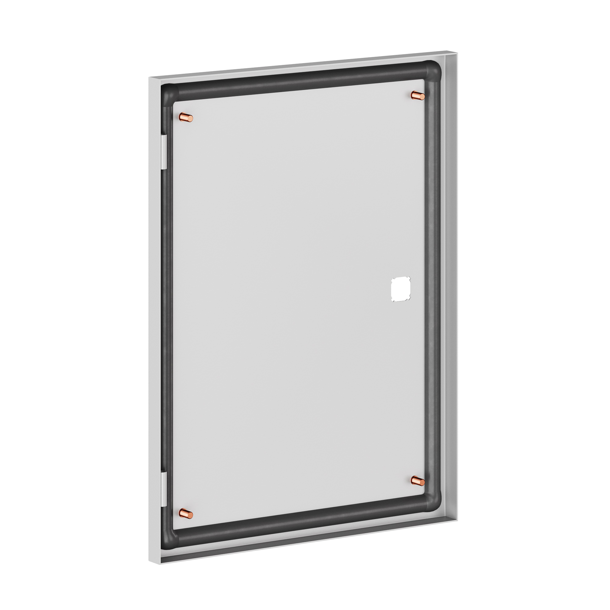 Дверь ST без ручки 400x300 (ВхШ) мм