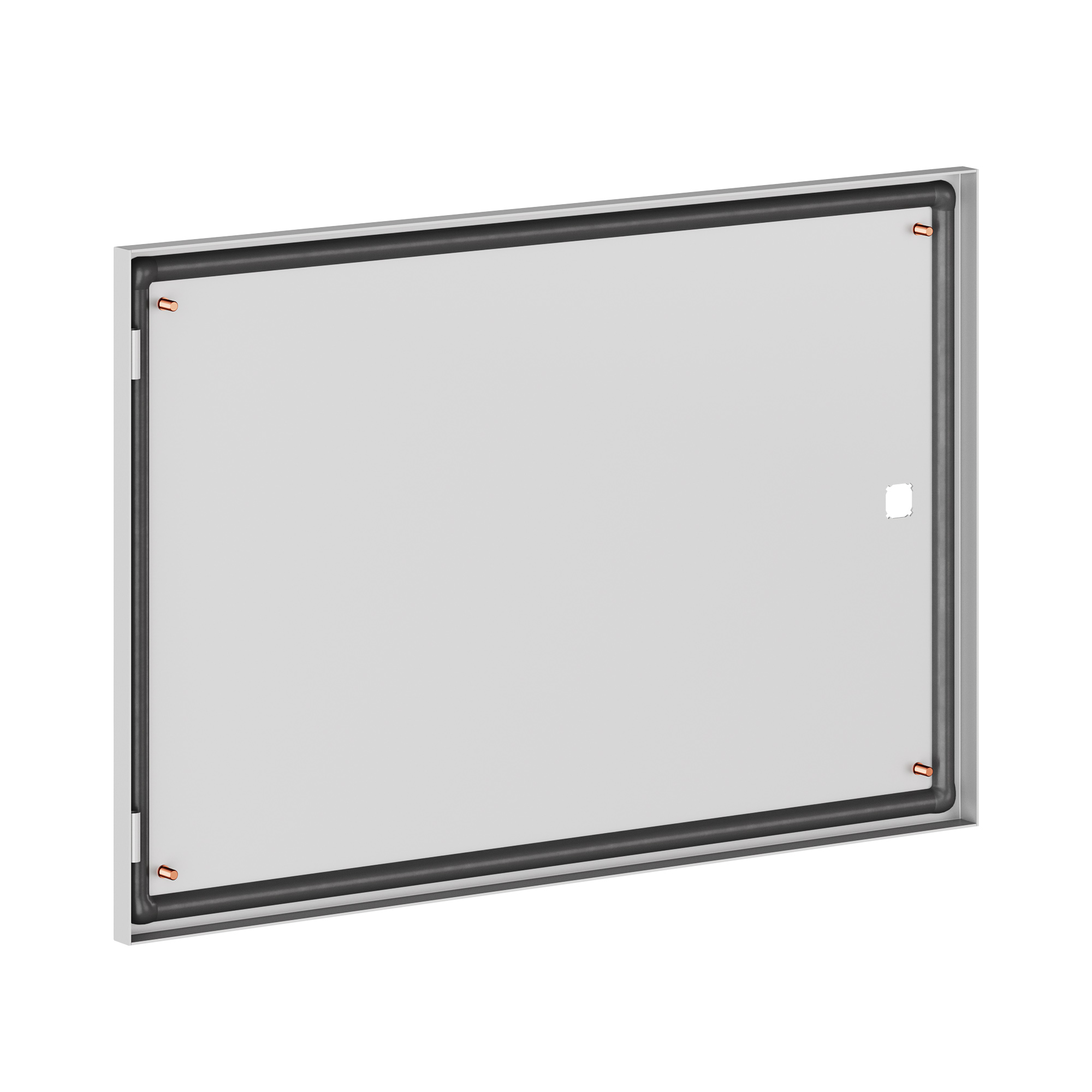 Дверь ST без ручки 400x600 (ВхШ) мм