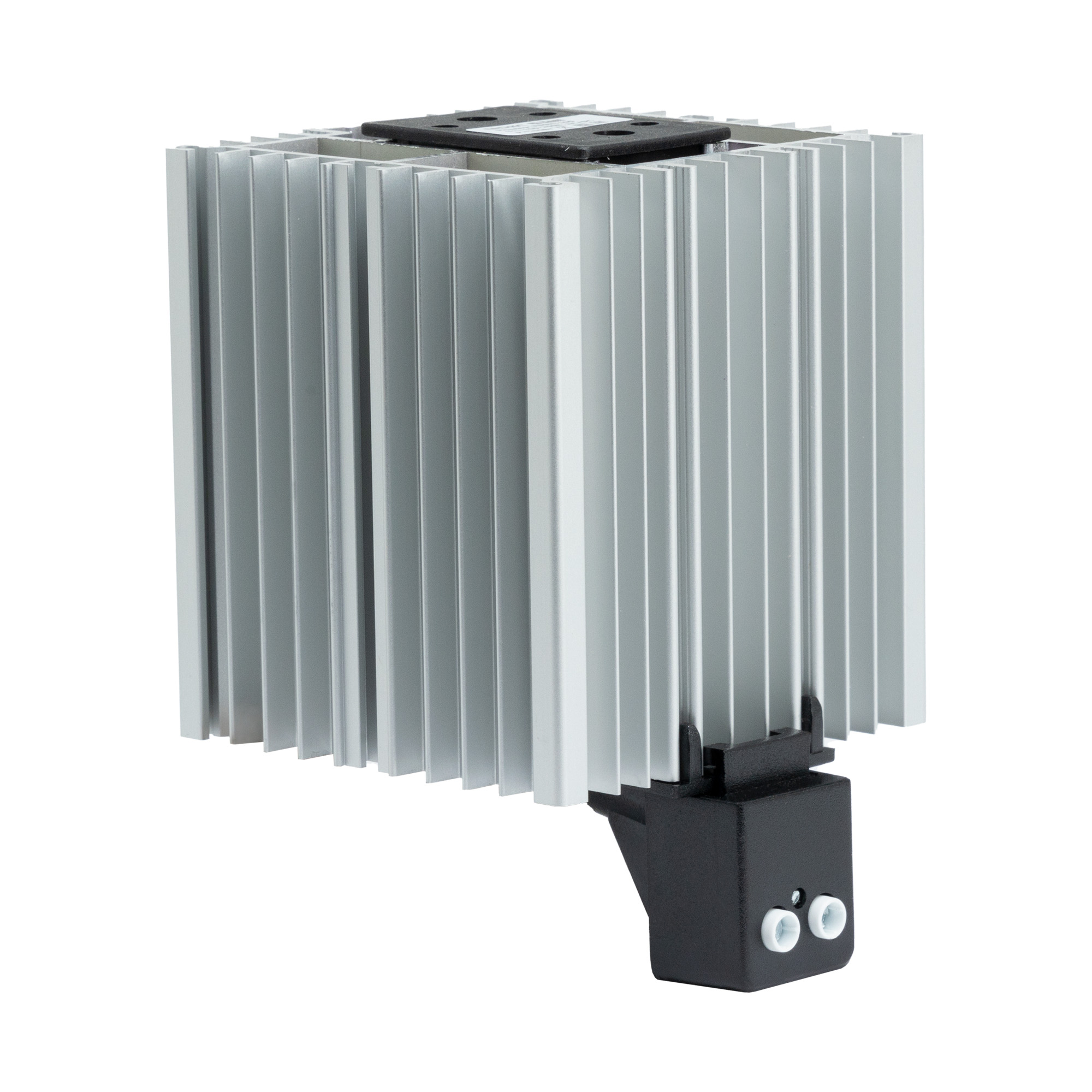 Обогреватель в алюминиевом корпусе 75 Вт, 110…250 В