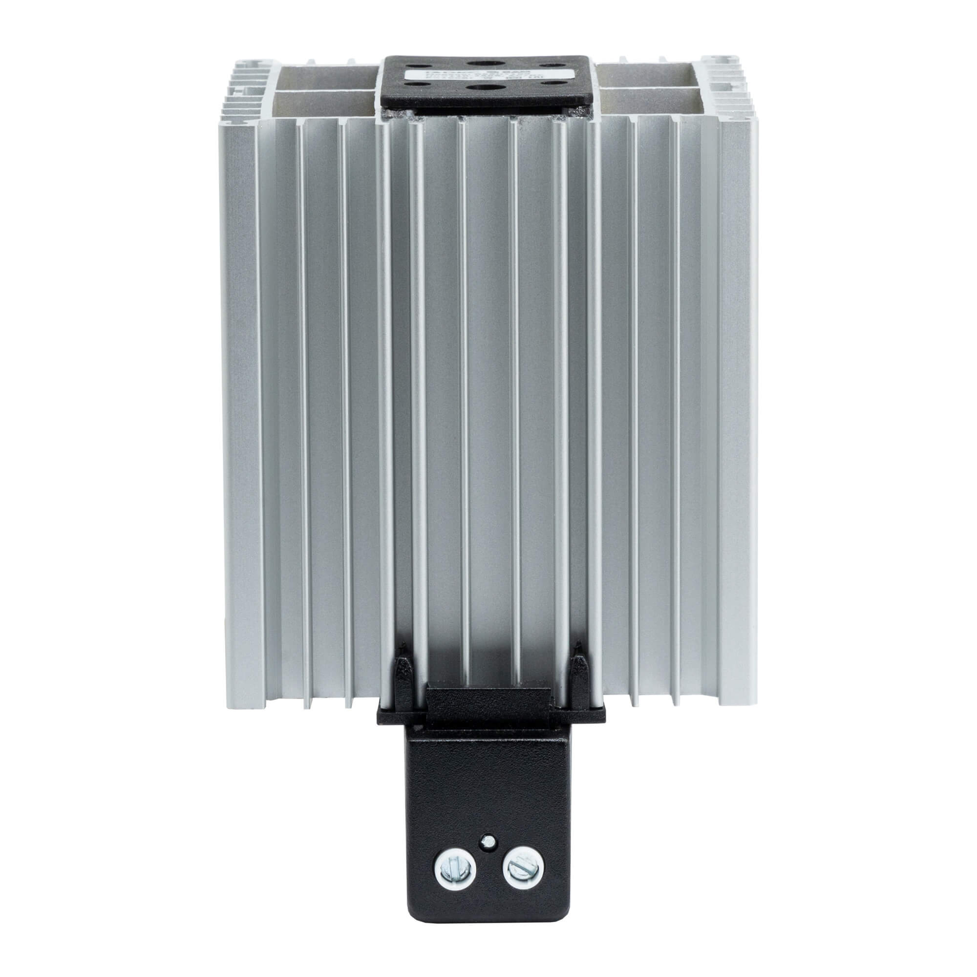 Обогреватель в алюминиевом корпусе 75 Вт, 110…250 В